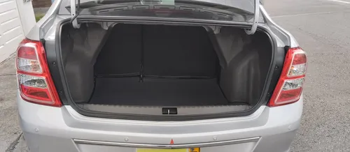 Chevrolet Cobalt 1.8 Ltz