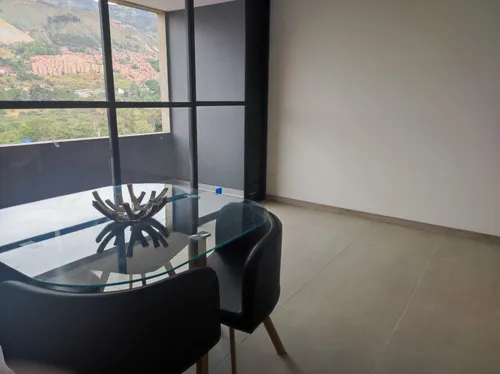 Apartaestudio En Venta En Cabañas. Cod V12525