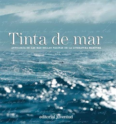 Tinta De Mar, Natalie Couilloud, Juventud