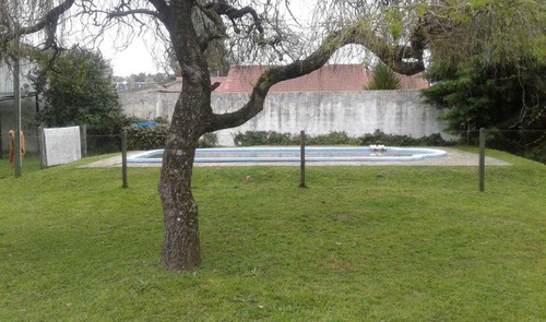 Imagen 2 de 8 de Terreno - Pilar