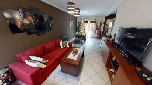 Imagen 3 de 16 de Ph - Triplex Jardines De Escobar