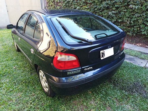 Renault Megane 2 1.6 Pack Plus