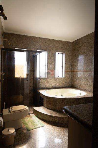 Imagem 7 de 17 de Sobrado Com 3 Dorms, Dos Casa, São Bernardo Do Campo - R$ 800 Mil, Cod: 713 - V713