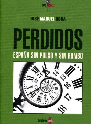 Livro - Perdidos