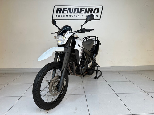 Raridade Xt660 Ano 2016 Com Apenas 53.000km Aceito Troca