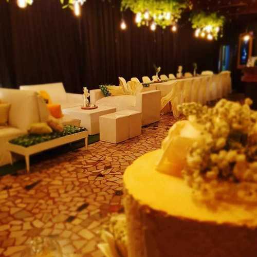 Imagen 7 de 10 de Salón De Fiestas Y Eventos 15,cumpleaños, Despedidas Y Bodas