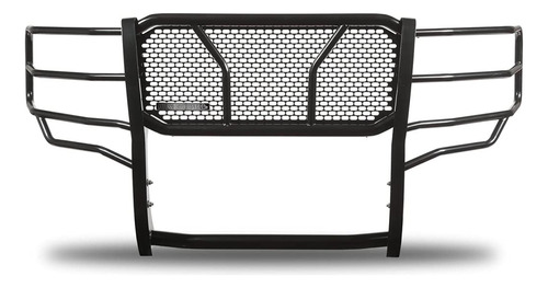 Protector Rejilla Modular Negro Para Ford Super Duty