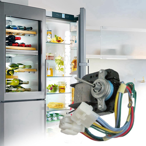 Motor De Ventilador De Evaporador 241854301 5303918549 Para
