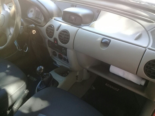 Renault Kangoo 1.6 2 Authentique (solo Efectivo)