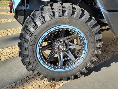 Troller T4 Xlt 3.2 320 Hp 2017