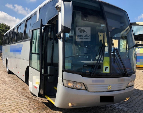 Ônibus Rodoviário Busscar Vis Buss - 08/08 - 44 Lugares