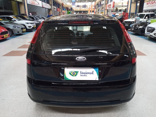 Ford Fiesta 2014
