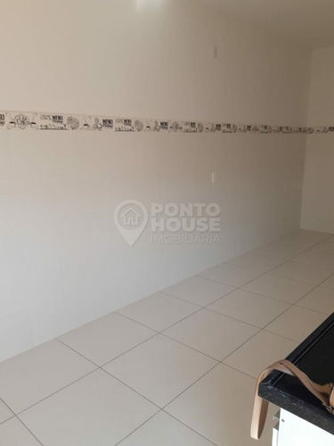 Imagem 12 de 15 de Casa 02 Dormitórios, 01 Suíte E 01 Vaga De Garagem À Venda No Bairro Alto Da Mooca - Ph40170