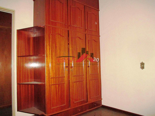 Imagem 21 de 27 de Apartamento Com 3 Dorms, Higienópolis, Piracicaba - R$ 200 Mil, Cod: 2457 - V2457