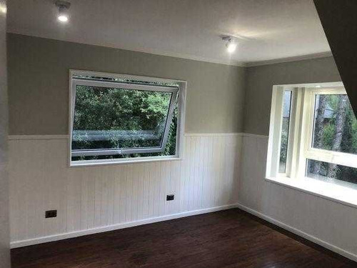 Exclusivas Casas En Venta En Condominio Privado En Pucón...