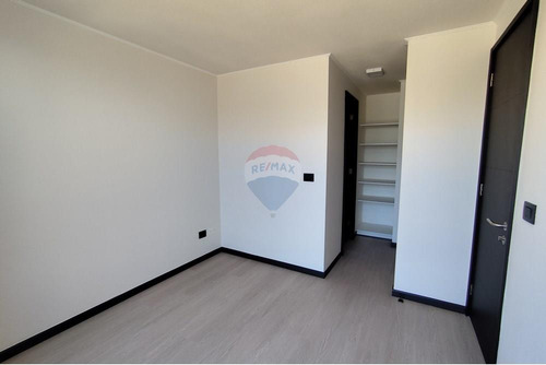 Arriendo La Florida Para Estrenar 1hab/1 Baño