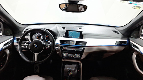BMW X1 2.0 SDRIVE20IA M SPORT DCT