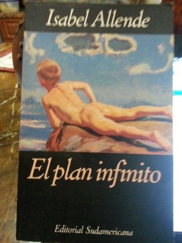 El Plan Infinito.. - Isabel Allende