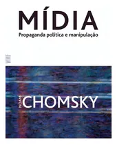 Comprar Mídia: Política propaganda e manipulação, de Chomsky, Noam. Editorial Editora Wmf Martins Fontes Ltda, capa mole em português, 2013