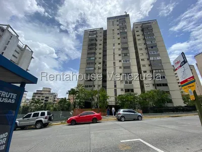 Apartamento en venta
