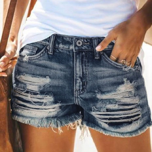 Pantalones Cortos De Verano E Para Mujer Y Pantalones Cortos