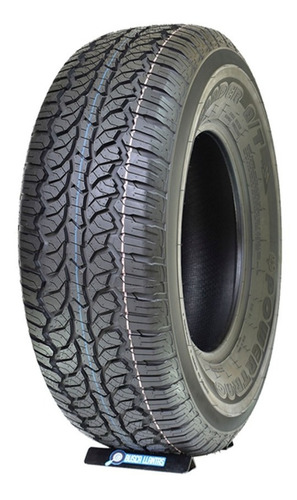 Llanta Powertrac 265/70 R17 Power Lander A/t