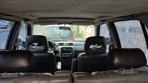 Imagen 7 de 11 de Honda Cr-v 2.0 4x4 Si At 2000