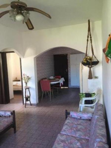 Imagem 11 de 14 de Vendo Casa Lado Praia E Com Edícula Em Itanhaém - 5660 | Npc