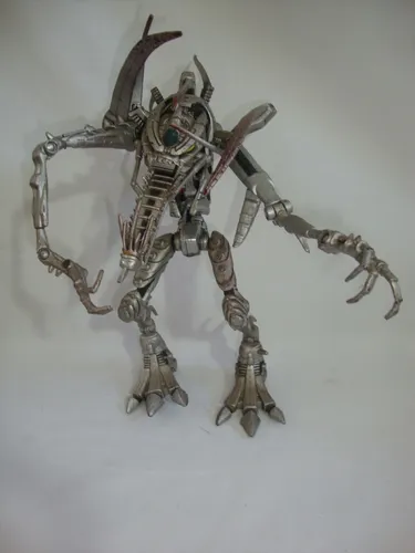 Cyber spawn on sale action figure