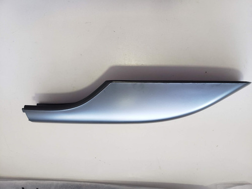 Acabamento Rack De Teto Traseiro Ld Hilux Sw4 05/15
