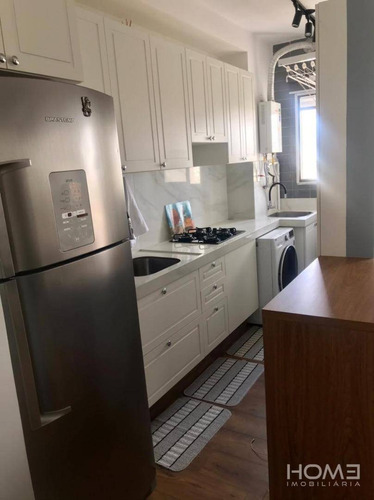 Imagem 9 de 30 de Apartamento Com 2 Dormitórios À Venda, 48 M² Por R$ 269.000,00 - Rocha - Rio De Janeiro/rj - Ap2312