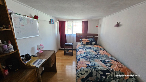 Venta Casa La Fragua Puente Alto