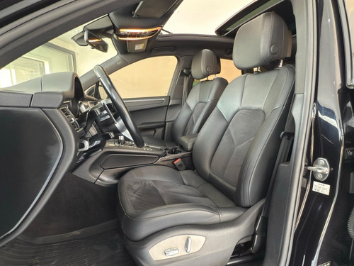 Porsche Macan R4 4X4 2.0 TURBO