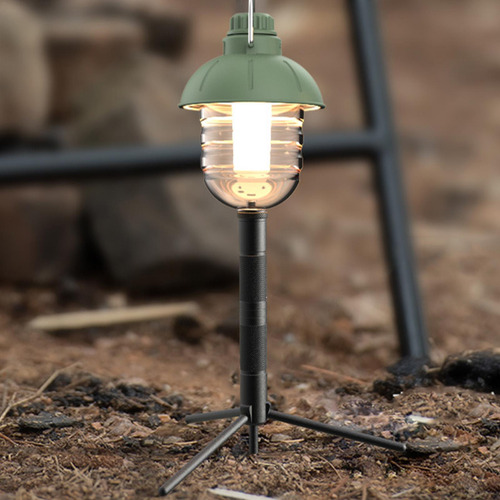 Soporte Telescópico Para Luz Trípode De Luz Plegable De Meta