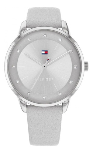 Reloj Para Mujer Tommy Hilfiger Paige 1782542 Dorado