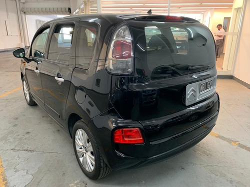 Citroen C3 Picasso Tendance, Única Mano, Al Día, Oferta