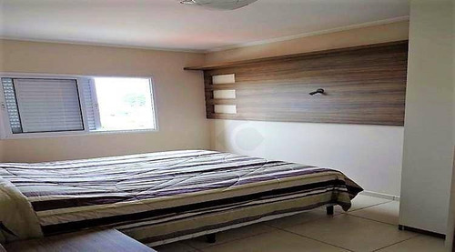 Imagem 8 de 11 de Apartamento Residencial À Venda, Jardim Moacyr Arruda, Indaiatuba - Ap0389. - Ap0389