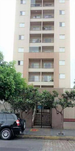 Apto No Carrão Com 2 Dorms, 1 Vaga, 50m² - Ap14524