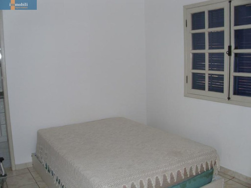 Imagem 11 de 13 de Casa - Gv10142
