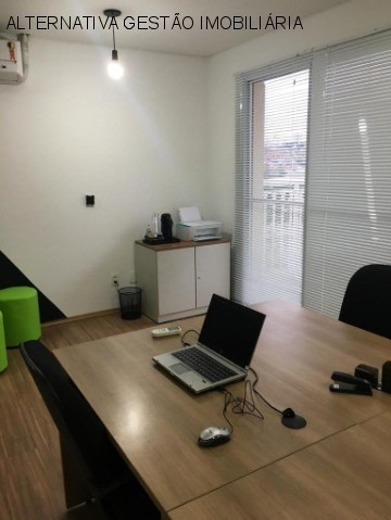 Imagem 4 de 8 de Sala Comercial Em São Paulo - Sp, Vila Leopoldina - Slv0252