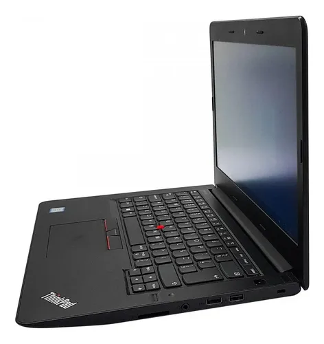 Lenovo Notebook Thinkpad E470 Intel Core I5 7200u Tp00083a