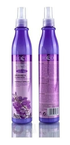 Rocco® Protecto Anti-frizz 375ml