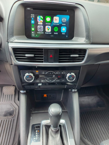 Mazda CX-5 2.0 L I Grand Touring At