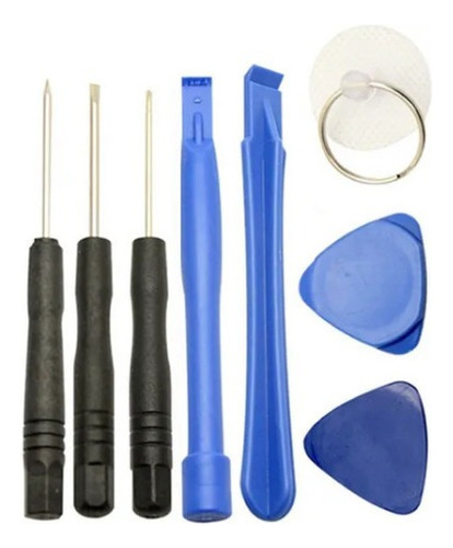 Ba-teria Cb11p1602 Asus Zenfone 5 /go. + Kit Reparo