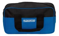 Comprar Bolsa Maleta De Lona Para Guardar Ferramentas Bf-1 Marcon Cor Azul-turquesa no Mercado Livre