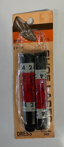 Imagen 4 de 4 de Cordones Trenza Para Zapato Blancas Planas De 27 , 30 Y 54