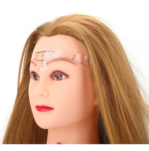 100permanente De Cejas Maquillaje Microblading Medida Tatuaj