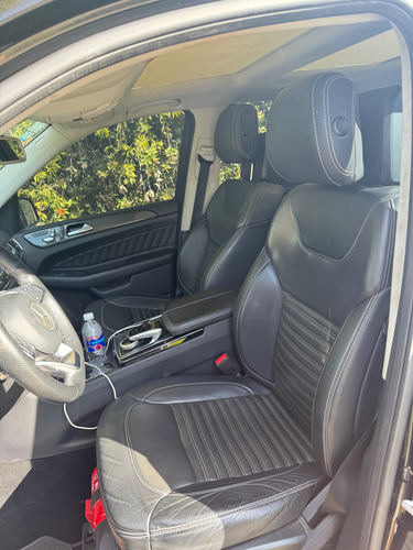 Mercedes-Benz Clase GLE 3.0 Gle400 Sport 4matic 333cv