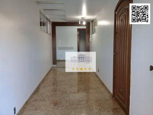 Imagem 3 de 30 de Casa Com 5 Dormitórios, 640 M² - Venda Por R$ 2.000.000,00 Ou Aluguel Por R$ 8.000,00/mês - Centro - Araçatuba/sp - Ca1827