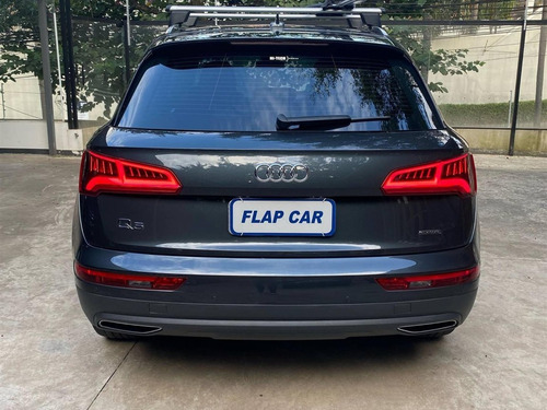 Imagem 5 de 15 de Audi Q5 Prestige Blindado